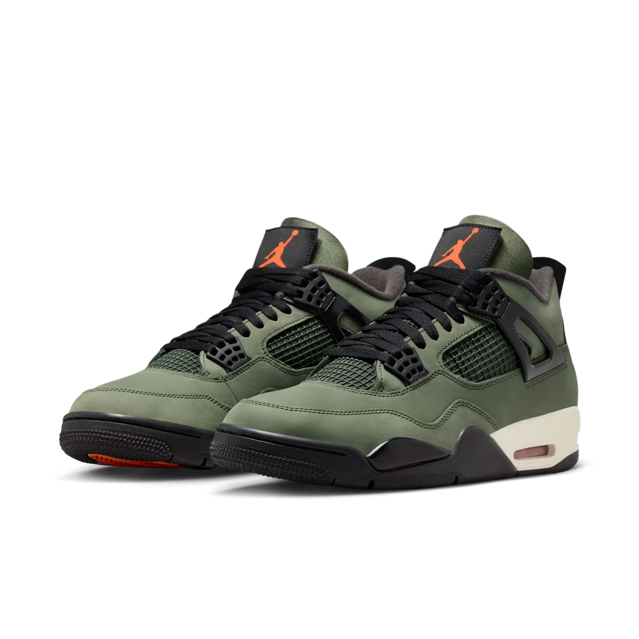 Jordan 4 Retro OG SP Undefeated