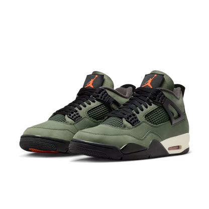 Jordan 4 Retro OG SP Undefeated