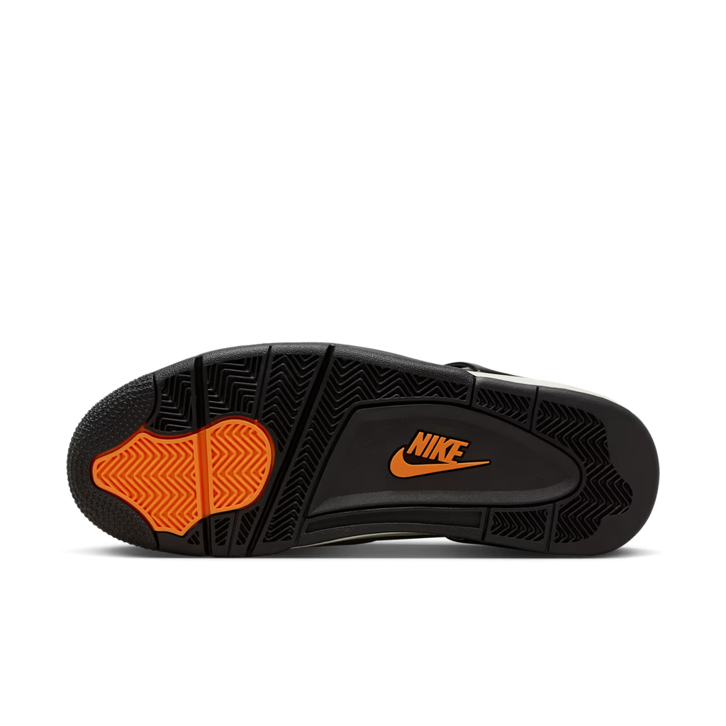 Jordan 4 Retro OG SP Undefeated