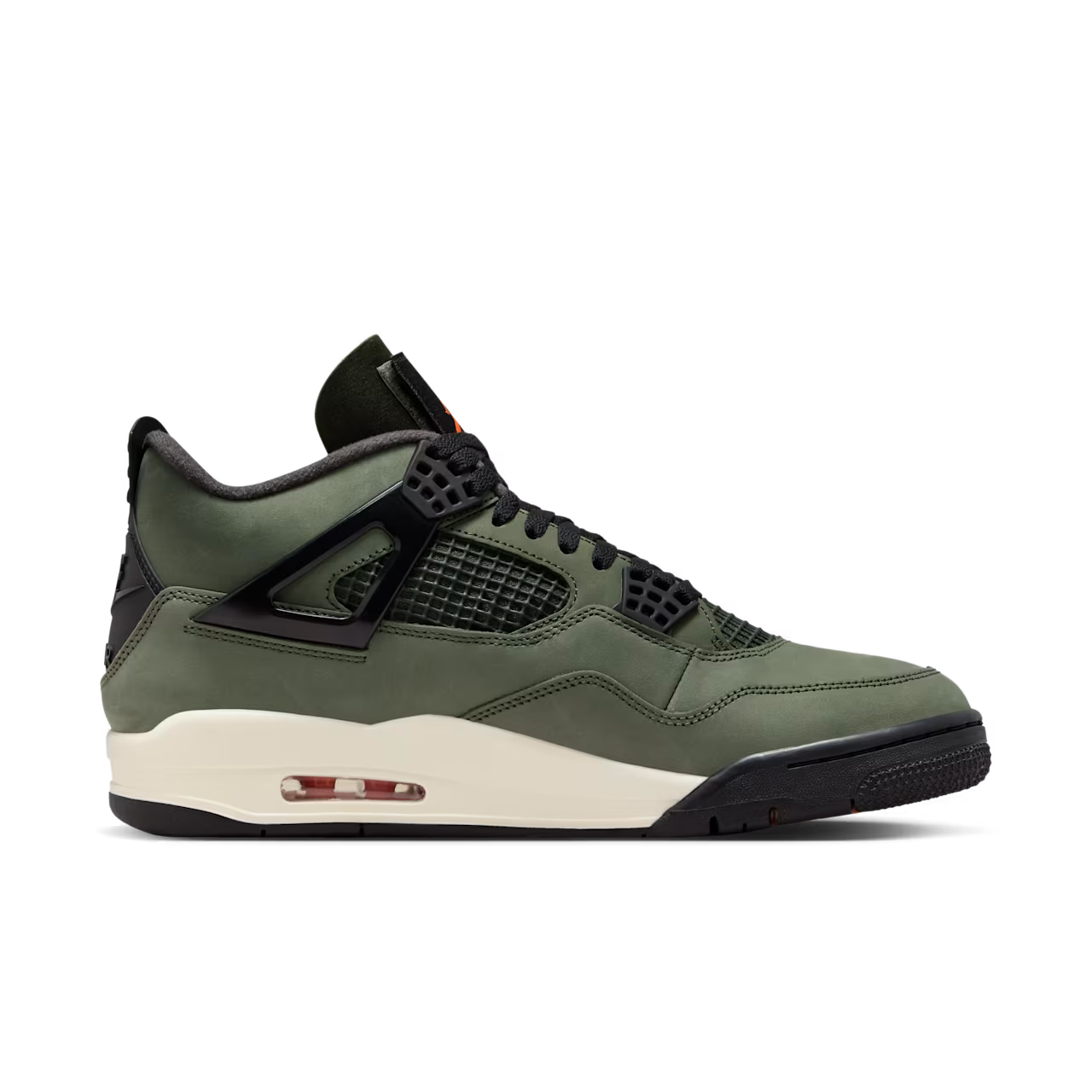 Jordan 4 Retro OG SP Undefeated