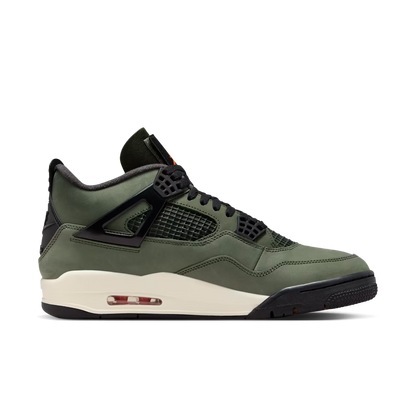 Jordan 4 Retro OG SP Undefeated