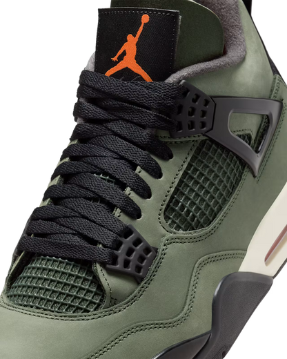 Jordan 4 Retro OG SP Undefeated