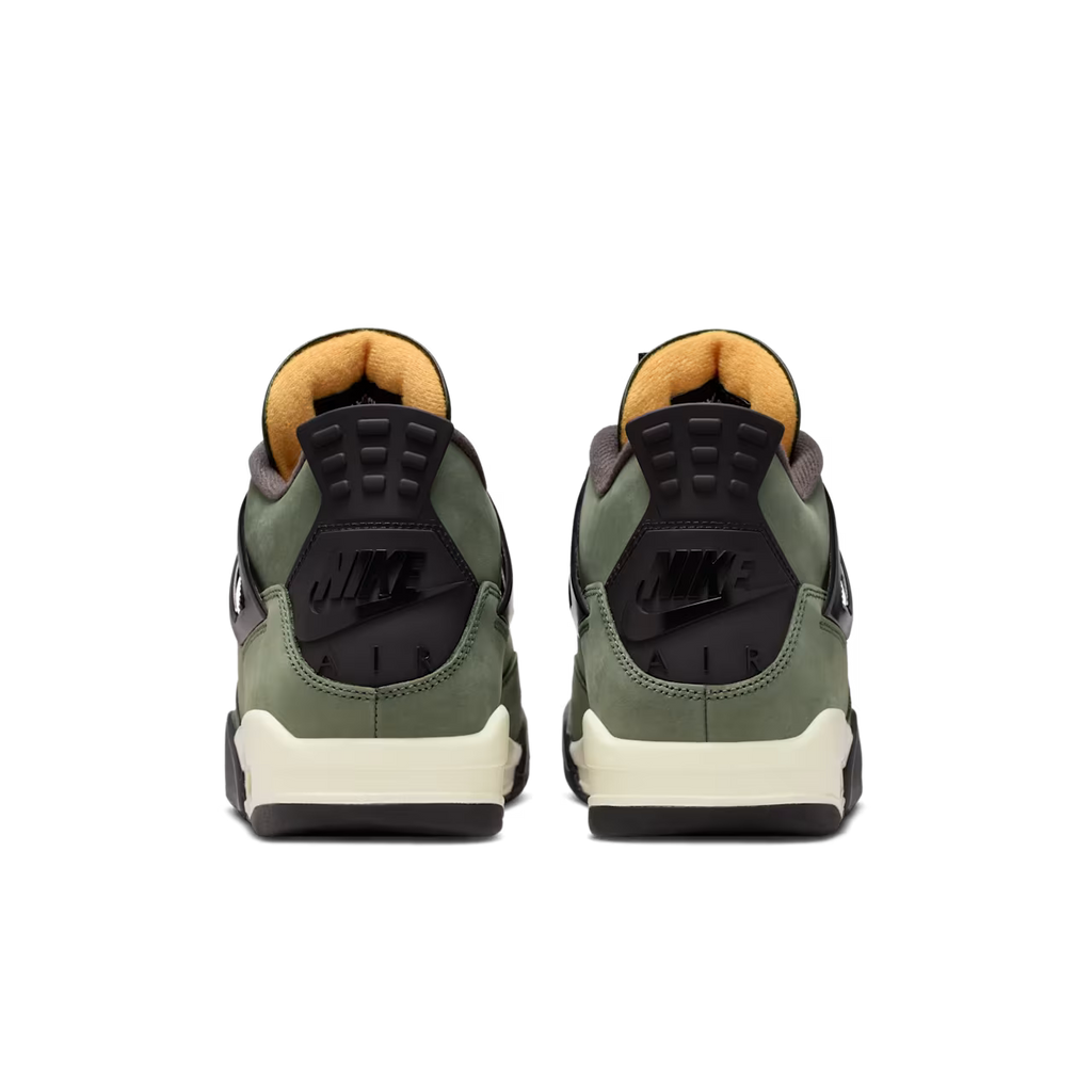 Jordan 4 Retro OG SP Undefeated