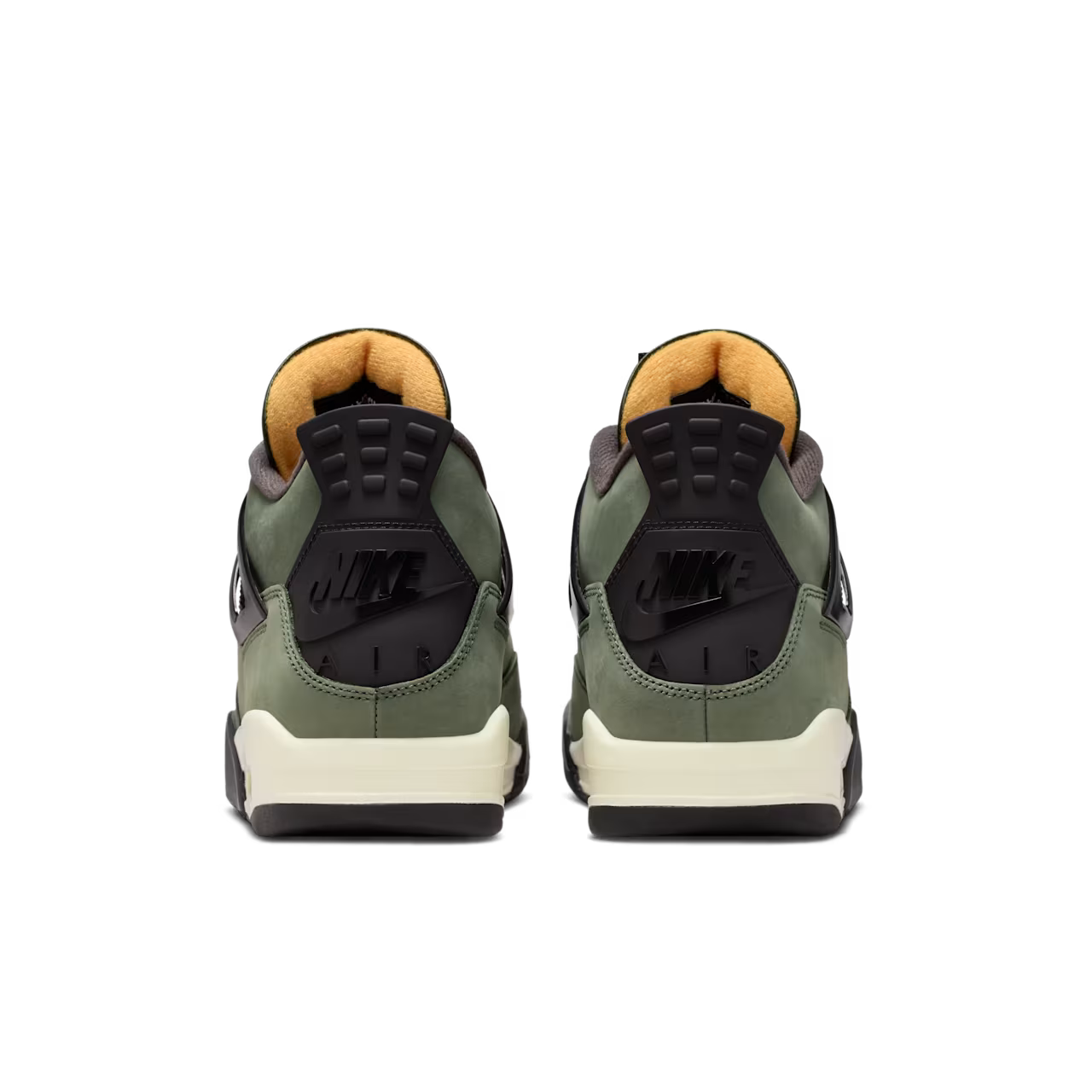 Jordan 4 Retro OG SP Undefeated
