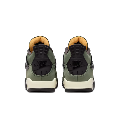 Jordan 4 Retro OG SP Undefeated