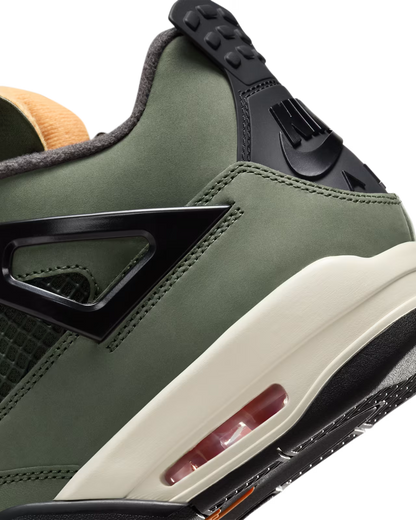 Jordan 4 Retro OG SP Undefeated