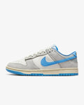 Nike Dunk Low Département Athlétique Bleu