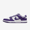 Nike Dunk Low Championnat Violet