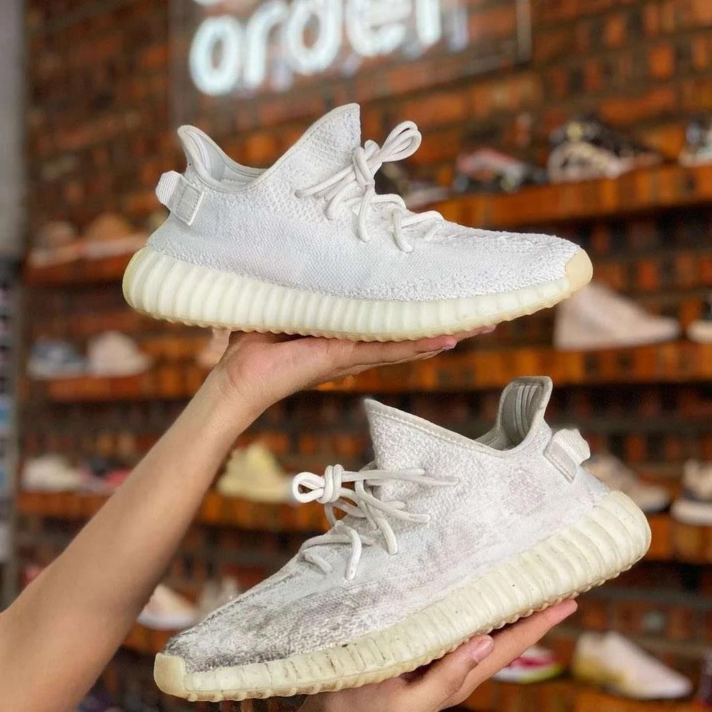 Universal Sneaker Cleaning Kit