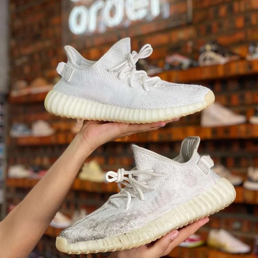 Universal Sneaker Cleaning Kit