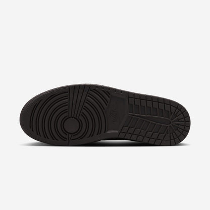 Air Jordan 1 Retro Low OG SP Travis Scott Velvet Brown