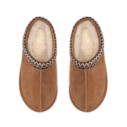 UGG Tasman Slipper Chestnut
